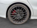 Mercedes classe cla 45 mercedes - amg speedshift dct amg 4matic toit ouvrant carplay caméra de recul garantie 12 mois...