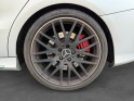 Mercedes classe cla 45 mercedes - amg speedshift dct amg 4matic toit ouvrant carplay caméra de recul garantie 12 mois...