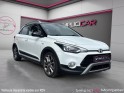 Hyundai i20 active 1.0 t-gdi 100 black ride start and stop feux automatiques système audio garantie 12 mois occasion...