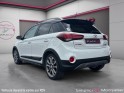 Hyundai i20 active 1.0 t-gdi 100 black ride start and stop feux automatiques système audio garantie 12 mois occasion...