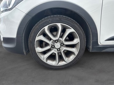 Hyundai i20 active 1.0 t-gdi 100 black ride start and stop feux automatiques système audio garantie 12 mois occasion...