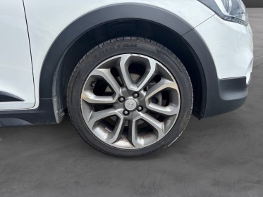 Hyundai i20 active 1.0 t-gdi 100 black ride start and stop feux automatiques système audio garantie 12 mois occasion...