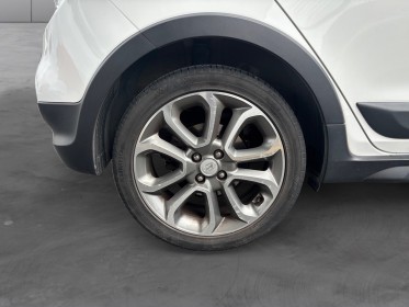 Hyundai i20 active 1.0 t-gdi 100 black ride start and stop feux automatiques système audio garantie 12 mois occasion...