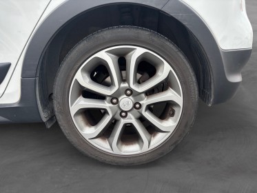 Hyundai i20 active 1.0 t-gdi 100 black ride start and stop feux automatiques système audio garantie 12 mois occasion...