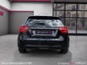 Mercedes classe a 160 cdi blueefficiency intuition caméra de recul garantie 12 mois occasion simplicicar villejuif ...