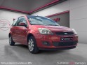 Ford fiesta 1.25 duratec senso plus occasion simplicicar vernon simplicicar simplicibike france