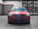 Ford fiesta 1.25 duratec senso plus occasion simplicicar vernon simplicicar simplicibike france