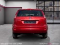 Ford fiesta 1.25 duratec senso plus occasion simplicicar vernon simplicicar simplicibike france
