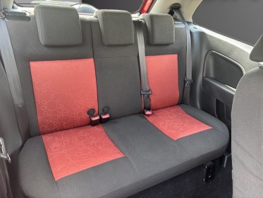 Ford fiesta 1.25 duratec senso plus occasion simplicicar vernon simplicicar simplicibike france