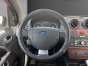 Ford fiesta 1.25 duratec senso plus occasion simplicicar vernon simplicicar simplicibike france
