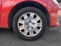 Ford fiesta 1.25 duratec senso plus occasion simplicicar vernon simplicicar simplicibike france