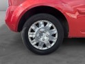 Ford fiesta 1.25 duratec senso plus occasion simplicicar vernon simplicicar simplicibike france