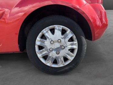 Ford fiesta 1.25 duratec senso plus occasion simplicicar vernon simplicicar simplicibike france