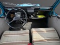Citroen 2 cv 6 special garantie 12 mois occasion simplicicar royan simplicicar simplicibike france