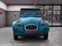 Citroen 2 cv 6 special garantie 12 mois occasion simplicicar royan simplicicar simplicibike france