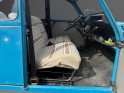 Citroen 2 cv 6 special garantie 12 mois occasion simplicicar royan simplicicar simplicibike france