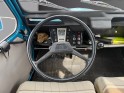 Citroen 2 cv 6 special garantie 12 mois occasion simplicicar royan simplicicar simplicibike france