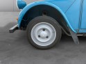 Citroen 2 cv 6 special garantie 12 mois occasion simplicicar royan simplicicar simplicibike france