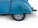 Citroen 2 cv 6 special garantie 12 mois occasion simplicicar royan simplicicar simplicibike france