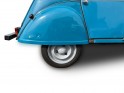 Citroen 2 cv 6 special garantie 12 mois occasion simplicicar royan simplicicar simplicibike france