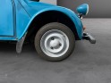 Citroen 2 cv 6 special garantie 12 mois occasion simplicicar royan simplicicar simplicibike france