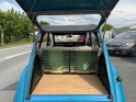 Citroen 2 cv 6 special garantie 12 mois occasion simplicicar royan simplicicar simplicibike france