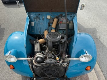 Citroen 2 cv 6 special garantie 12 mois occasion simplicicar royan simplicicar simplicibike france
