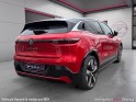 Renault megane e-tech  ev60 220 ch 60 kwh super charge techno occasion osny simplicicar simplicibike france