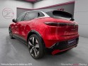 Renault megane e-tech  ev60 220 ch 60 kwh super charge techno occasion osny simplicicar simplicibike france