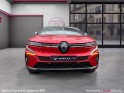 Renault megane e-tech  ev60 220 ch 60 kwh super charge techno occasion osny simplicicar simplicibike france