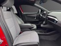 Renault megane e-tech  ev60 220 ch 60 kwh super charge techno occasion osny simplicicar simplicibike france