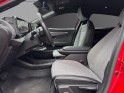 Renault megane e-tech  ev60 220 ch 60 kwh super charge techno occasion osny simplicicar simplicibike france