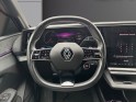 Renault megane e-tech  ev60 220 ch 60 kwh super charge techno occasion osny simplicicar simplicibike france