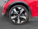 Renault megane e-tech  ev60 220 ch 60 kwh super charge techno occasion osny simplicicar simplicibike france