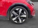 Renault megane e-tech  ev60 220 ch 60 kwh super charge techno occasion osny simplicicar simplicibike france