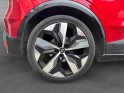 Renault megane e-tech  ev60 220 ch 60 kwh super charge techno occasion osny simplicicar simplicibike france