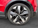 Renault megane e-tech  ev60 220 ch 60 kwh super charge techno occasion osny simplicicar simplicibike france
