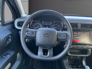 Citroen c3 shine - etat neuf - garantie 2 ans occasion  simplicicar nord isere simplicicar simplicibike france