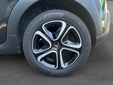 Citroen c3 shine - etat neuf - garantie 2 ans occasion  simplicicar nord isere simplicicar simplicibike france