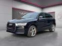 Audi q3 q3 2.0 tdi 150cv / s-tronic 7 / quattro s-line / garantie 12 mois occasion  simplicicar nord isere simplicicar...