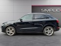 Audi q3 q3 2.0 tdi 150cv / s-tronic 7 / quattro s-line / garantie 12 mois occasion  simplicicar nord isere simplicicar...