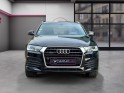 Audi q3 q3 2.0 tdi 150cv / s-tronic 7 / quattro s-line / garantie 12 mois occasion  simplicicar nord isere simplicicar...