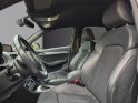 Audi q3 q3 2.0 tdi 150cv / s-tronic 7 / quattro s-line / garantie 12 mois occasion  simplicicar nord isere simplicicar...