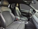 Audi q3 q3 2.0 tdi 150cv / s-tronic 7 / quattro s-line / garantie 12 mois occasion  simplicicar nord isere simplicicar...