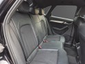 Audi q3 q3 2.0 tdi 150cv / s-tronic 7 / quattro s-line / garantie 12 mois occasion  simplicicar nord isere simplicicar...