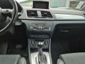 Audi q3 q3 2.0 tdi 150cv / s-tronic 7 / quattro s-line / garantie 12 mois occasion  simplicicar nord isere simplicicar...