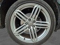 Audi q3 q3 2.0 tdi 150cv / s-tronic 7 / quattro s-line / garantie 12 mois occasion  simplicicar nord isere simplicicar...
