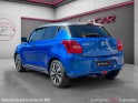 Suzuki swift 1.0 boosterjet hybrid pack occasion cannes (06) simplicicar simplicibike france