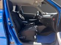 Suzuki swift 1.0 boosterjet hybrid pack occasion cannes (06) simplicicar simplicibike france