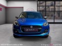 Suzuki swift 1.0 boosterjet hybrid pack occasion cannes (06) simplicicar simplicibike france